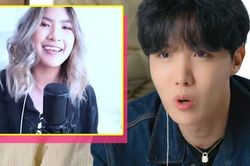 BTS choáng khi nghe ARMY cover nhạc của họ, thậm chí muốn áp dụng ngay