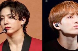 Vẻ đẹp 'Face Genius' của Jungkook BTS khiến nhiều người 'lạnh sống lưng' khi thấy tận mắt