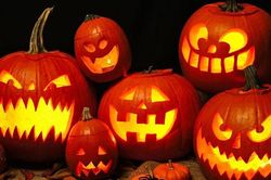 Nguồn gốc và ý nghĩa ngày lễ Halloween
