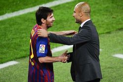 Chiều lòng Messi, Barca lên kế hoạch đưa Pep Guardiola trở lại