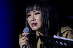 Phương Thanh tuyên bố 'không viết gì thêm' về Quảng Ngãi, dân mạng tiếp tục 'ném đá'