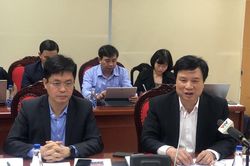 Thêm các kênh lấy ý kiến góp ý cho sách giáo khoa lớp 2, lớp 6