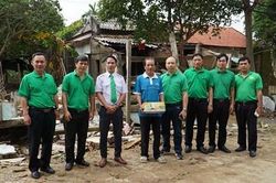 Nghĩa tình Mai Linh