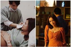 Đông Nhi khoe ảnh trên bàn mổ; Kaity Nguyễn chia sẻ hậu trường khác lạ 'Tiệc trăng máu'