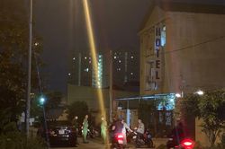 Thông tin mới nhất vụ nghi người phụ nữ bị sát hại trong khách sạn ở quận Thủ Đức