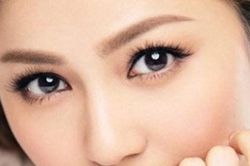 Phụ nữ sở hữu nét tướng lông mày này cả đời không lo nghèo