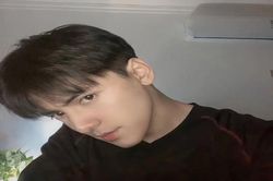 Cựu 'nam thần' trường Ams bật mí về dòng máu trong người gây sốt