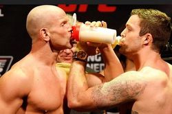 25 khoảnh khắc cười không ngậm được mồm trong boxing
