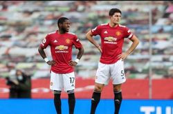 Giggs: Man Utd phải 20 năm nữa mới có thể vô địch Ngoại hạng Anh