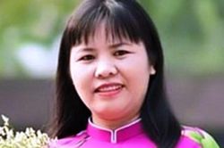 Hạnh phúc khi được trao gửi tri thức