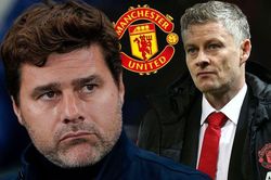 HLV Pochettino nhớ bóng đá, sẽ dẫn dắt M.U?