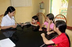 Phòng ngừa, bảo vệ trẻ em bị ảnh hưởng bởi HIV/AIDS khỏi bị xâm hại