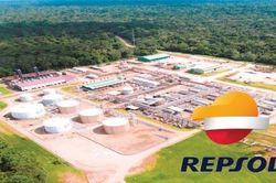 Ecuador phản đối Repsol bán tài sản cho Canadian New Stratus