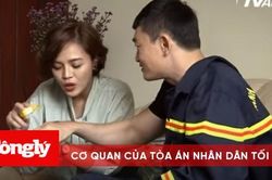 Lửa ấm tập 22: Bà Mai vẫn cố tìm mọi chứng cứ để chứng minh sự thật về Quang