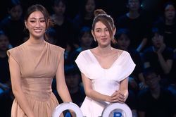 Lương Thùy Linh, Thùy Tiên tiếc nuối vì bỏ lỡ hơn 500 triệu đồng