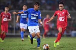 Lịch thi đấu V-League hôm nay: Viettel đấu Quảng Ninh