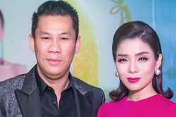 Hành trình hôn nhân 10 năm của ca sĩ Lệ Quyên