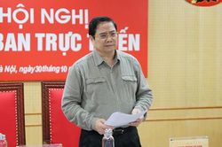 Nâng cao lòng tự trọng của cán bộ, hình thành văn hóa không chạy chức