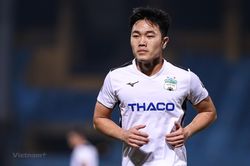 V-League: 'Đá cho vui,' HAGL nối dài chuỗi trận tệ hại ở giai đoạn hai