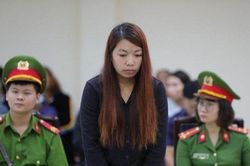 'Mẹ mìn' bắt cóc bé trai 2 tuổi ở Bắc Ninh lĩnh án 5 năm tù