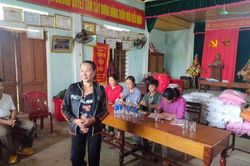 Lãnh đạo xã lên tiếng sau vụ cán bộ thôn thu tiền ca sĩ Thủy Tiên cứu trợ người dân