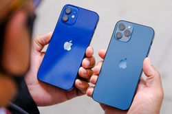 Apple lần đầu bị Xiaomi vượt mặt trong BXH ông lớn smartphone chỉ vì iPhone 12