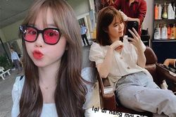 Lầm lỡ cắt ngắn, bạn gái Quang Hải muốn giữ tóc dài phải tốn tiền 'bảo trì' liên tục