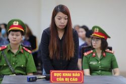 Kẻ bắt cóc bé trai ở Bắc Ninh ôm mặt bật khóc khi bị tuyên 5 năm tù