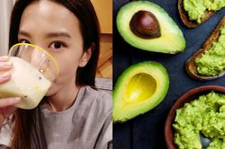 Cứ tưởng ăn bơ giảm cân nhưng nếu ăn theo cách này thì lại tăng cân vù vù