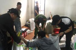 Thừa Thiên Huế: Phát hiện cơ sở sản xuất hạt nêm, bột ngọt giả