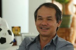 Bầu Đức đã mua 50 triệu cổ phiếu HAG