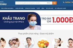 9 tháng, FRT báo lãi giảm 94% so với cùng kỳ