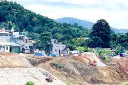 Thị trấn Na Hang: Dân vận khéo gắn với xây dựng văn minh đô thị
