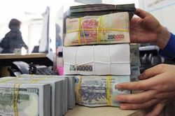 Phó thống đốc nêu nguyên nhân nợ xấu ngân hàng tăng