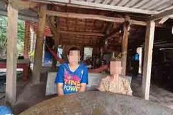 Kẻ đồi bại hãm hại bé gái chậm phát triển mang thai