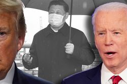 Trung Quốc thích 'Biden ổn định' hơn 'Trump thất thường'?