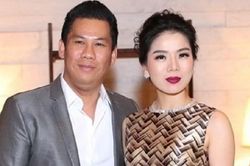 Lệ Quyên thừa nhận đã ly hôn