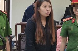 Kẻ bắt cóc bé 2 tuổi ở TP Bắc Ninh bật khóc khi lĩnh án
