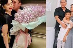 Nuối tiếc hình ảnh 10 năm hạnh phúc mặn nồng của Lệ Quyên và chồng đại gia