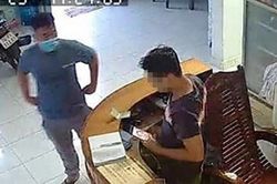 Vụ người phụ nữ bị sát hại trong khách sạn: Camera ghi lại hình ảnh nghi phạm