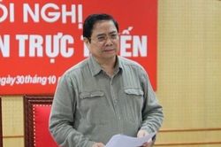 Xử lý nghiêm cá nhân lợi dụng quyền lực để có hành vi sai trái
