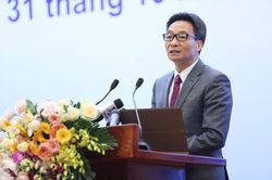 Phó Thủ tướng Vũ Đức Đam: Chừng nào người dân còn quan tâm, ngành giáo dục còn may mắn!