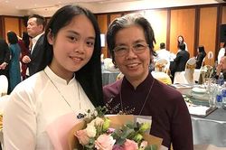 Từ hạt ngọc tâm hồn đến tâm tình tuổi thơ