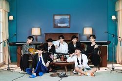 BTS sẽ biểu diễn ca khúc mới toanh tại AMA