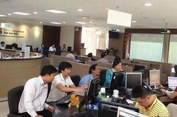 Thay đổi thông tin lưu ký và cấp nhiều mã giao dịch trong tuần qua