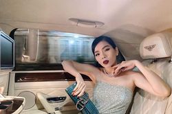 Lệ Quyên sở hữu tài sản khủng, chi tiêu 'thoáng' sao... trước ly hôn?