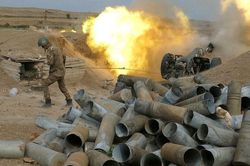 Xung đột Nagorno-Karabakh: Armenia và Azerbaijan nhất trí giảm xung đột