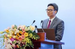 'Người dân còn quan tâm đến giáo dục thì đất nước còn hồng phúc'