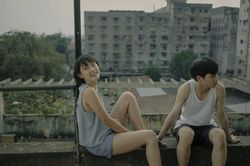 'Sài Gòn trong cơn mưa' của những người trẻ mộng mơ