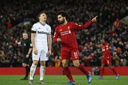 Nhận định Liverpool vs West Ham: Coi chừng kẻ phá bĩnh